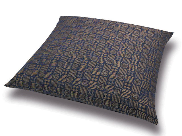 おによめ座布団10枚セット　正絹紬　② 楽天市場】座布団 10 枚の通販