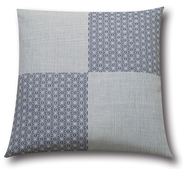 夏座布団通販直販　十人色彩