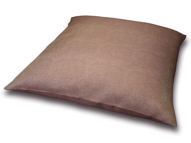 業務用座布団メーカー十人色彩