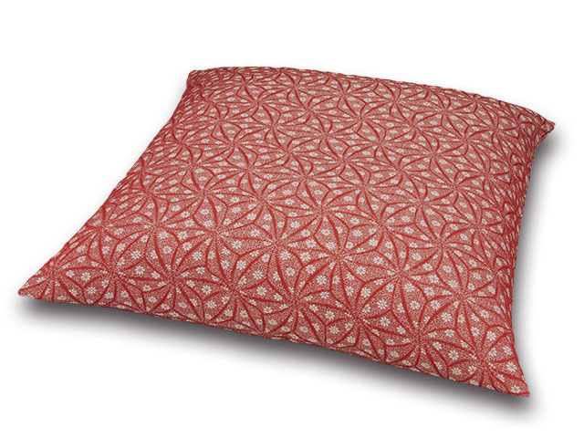 座布団通販おすすめカバー　十人色彩