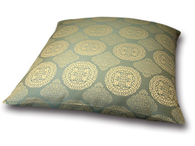 座布団通販おすすめカバー　十人色彩