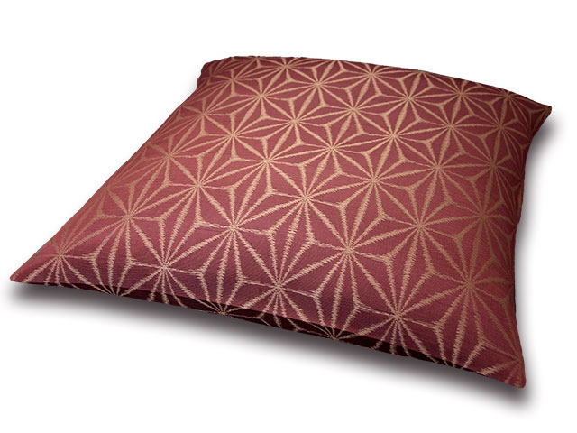 業務用座布団メーカー十人色彩