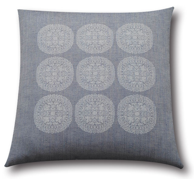 業務用座布団メーカー十人色彩