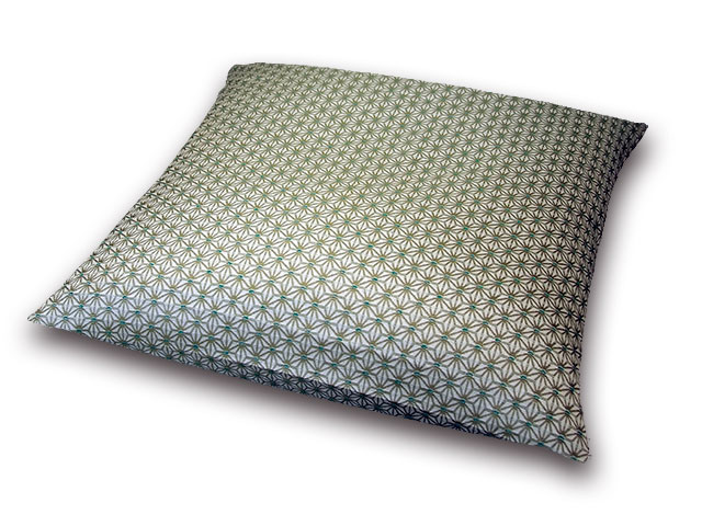 業務用座布団メーカー十人色彩