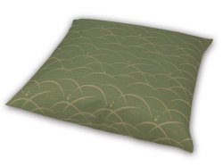 座布団カバー　彩りシリーズ