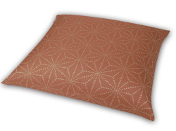 座布団カバー　彩りシリーズ