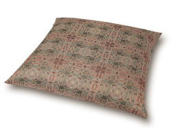 座布団カバー　わた