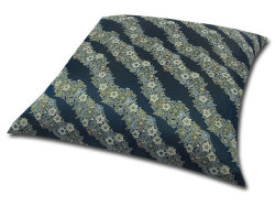 業務用座布団カバー撥水加工　十人色彩