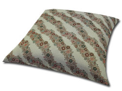 業務用座布団カバー撥水加工　十人色彩