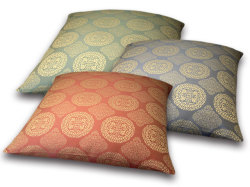 業務用座布団メーカー十人色彩