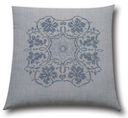 夏座布団通販直販　十人色彩