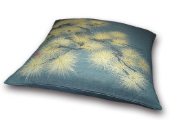 座布団通販絹交メーカー直販十人色彩