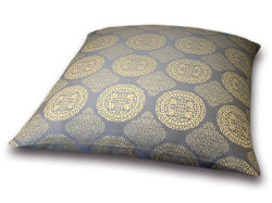 座布団通販おすすめカバー　十人色彩