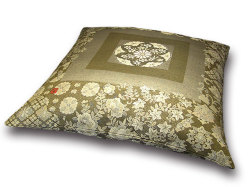 座布団通販絹交メーカー直販十人色彩