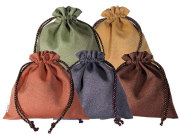 巾着おしゃれ撥水小物