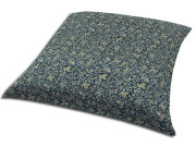 業務用座布団カバー撥水加工　十人色彩