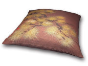 座布団通販絹交メーカー直販十人色彩