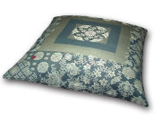 座布団通販絹交メーカー直販十人色彩