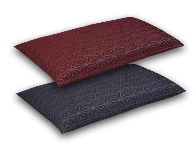 長座布団ごろ寝お昼ね　十人色彩