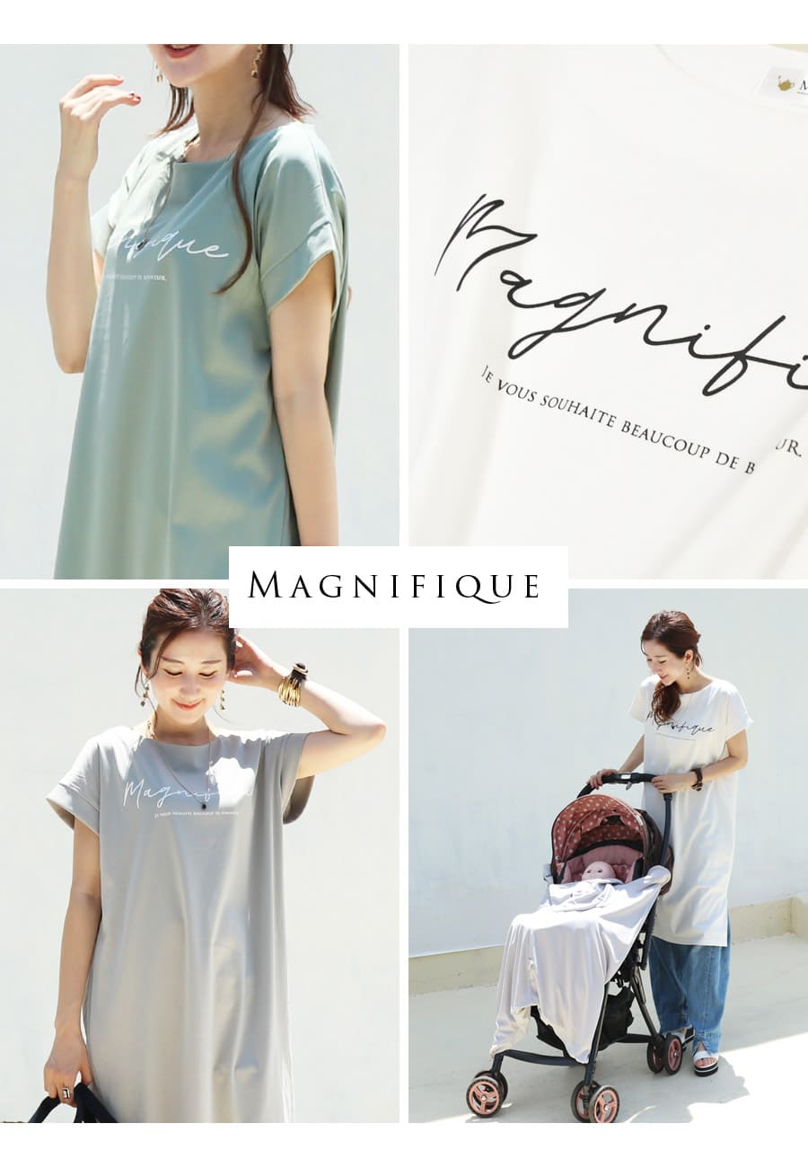 美品✨ザ ノースフェイス 産前産後 マタニティ Tシャツ