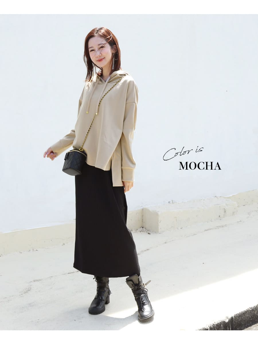 新品未使用⭐︎マタニティ・授乳服⭐︎軽量トレーナードッキングワンピース ⭐︎Sサイズ バルーンスリーブドッキングワンピース 授乳服マタニティウェア