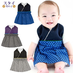 ベビー キッズ 日本製 袴ロンパース 女の子 1枚までネコポス可 ベビー キッズ 日本製 袴ロンパース 女の子 1枚までネコポス可