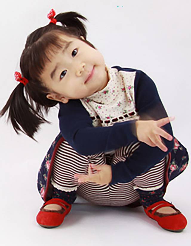 スイート×スイートハイネックT