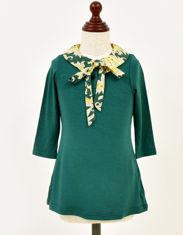 アラベスク★チルドレン（ワンピタイプ）