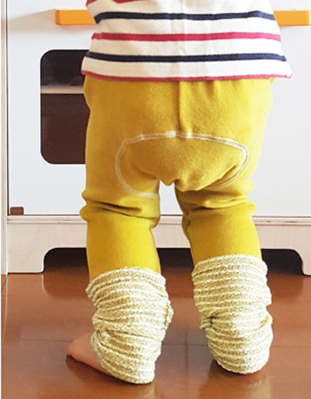 赤ちゃん楽ちん♪モンキーパンツ♪