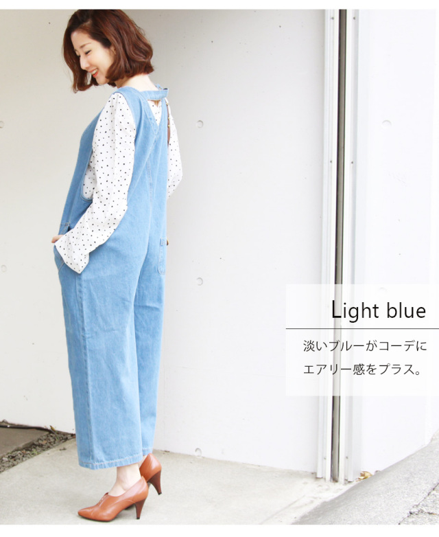 授乳服 マタニティ デニム オールインワン サロペット 親子リンクコーデも 授乳服 マタニティ デニム オールインワン サロペット 親子リンクコーデも