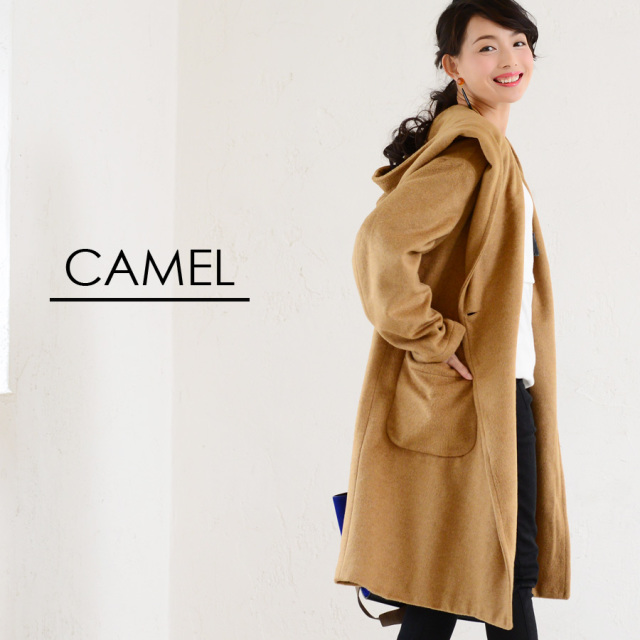 ★ザック★ウールカシミア　ロングPコート　I Need You Baby 最高のPコートが入荷しました!! | andPheb Staff Blog