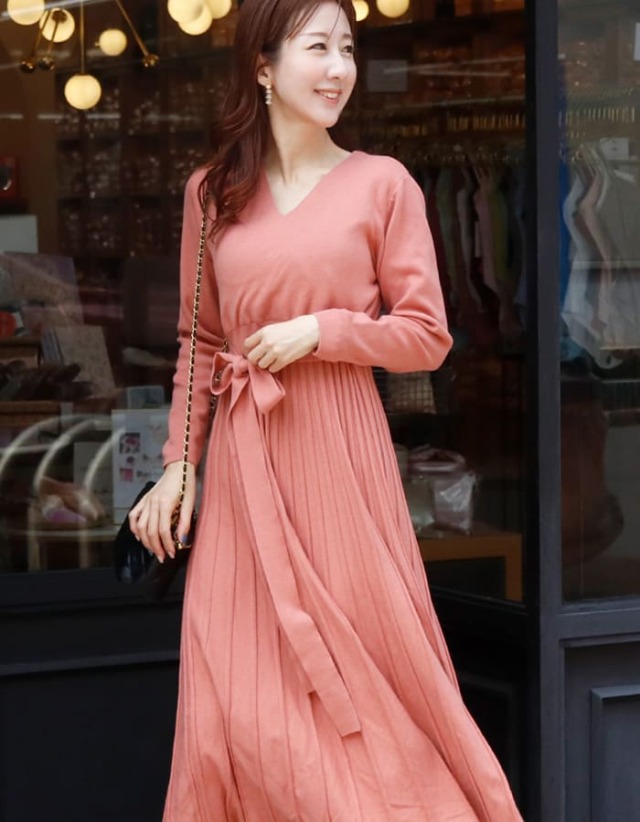 アビー（カシュクールタイプの授乳口）