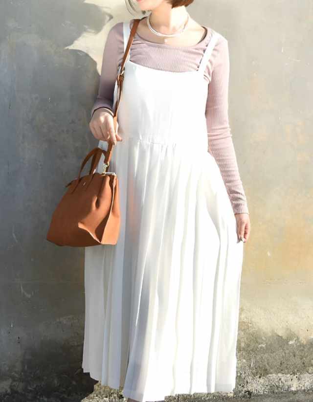 花柄レース＆チュールロングスカート