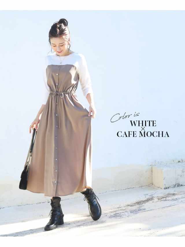 ドレス マタニティドレス 授乳ドレス 授乳服 SweetMommy(授乳服&マタニティ) 産前産後に使える マタニティ