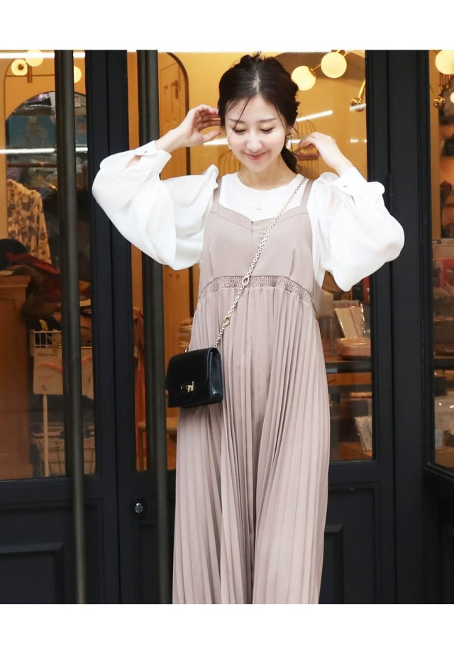 ききらら】マタニティ＆授乳服セット ききらら】マタニティ＆授乳服