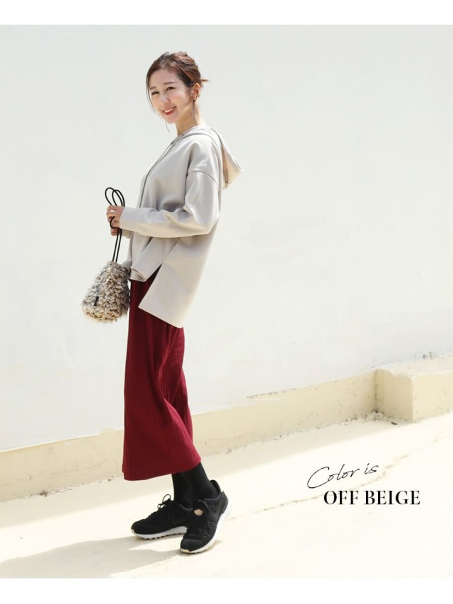 新品未使用⭐︎マタニティ・授乳服⭐︎軽量トレーナードッキングワンピース ⭐︎Sサイズ バルーンスリーブドッキングワンピース 授乳服マタニティウェア