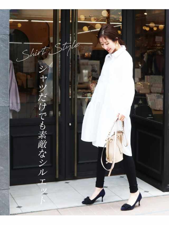bitnabi 授乳服　２枚セット bitnabiビンナビ
