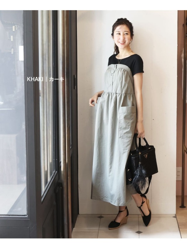 【新品未使用】　ミルクティー　授乳服・マタニティ　半袖ワンピース　ピンク　M 楽天市場】SALE 授乳服 マタニティ 新色登場！ ジョーゼット