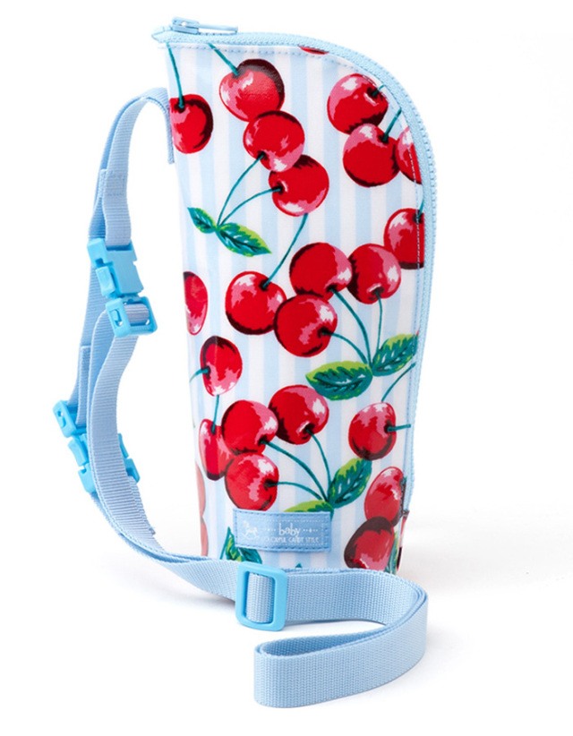 あんしんお出かけ哺乳瓶ケース・ポーチ