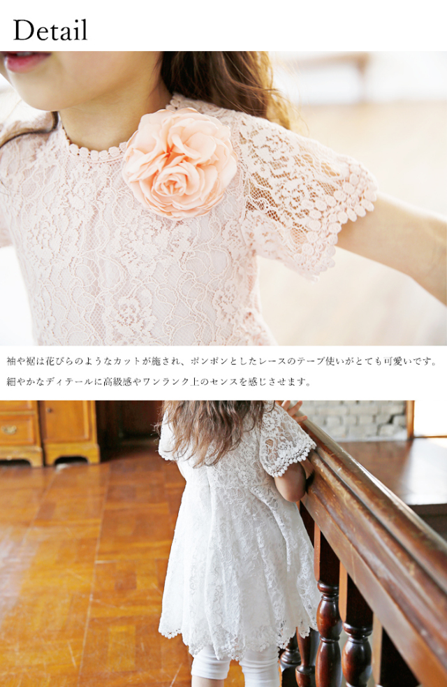 子供用水色レースドレス&ジャケットセット 120cm 子供用水色レースドレス&ジャケットセット 120cm