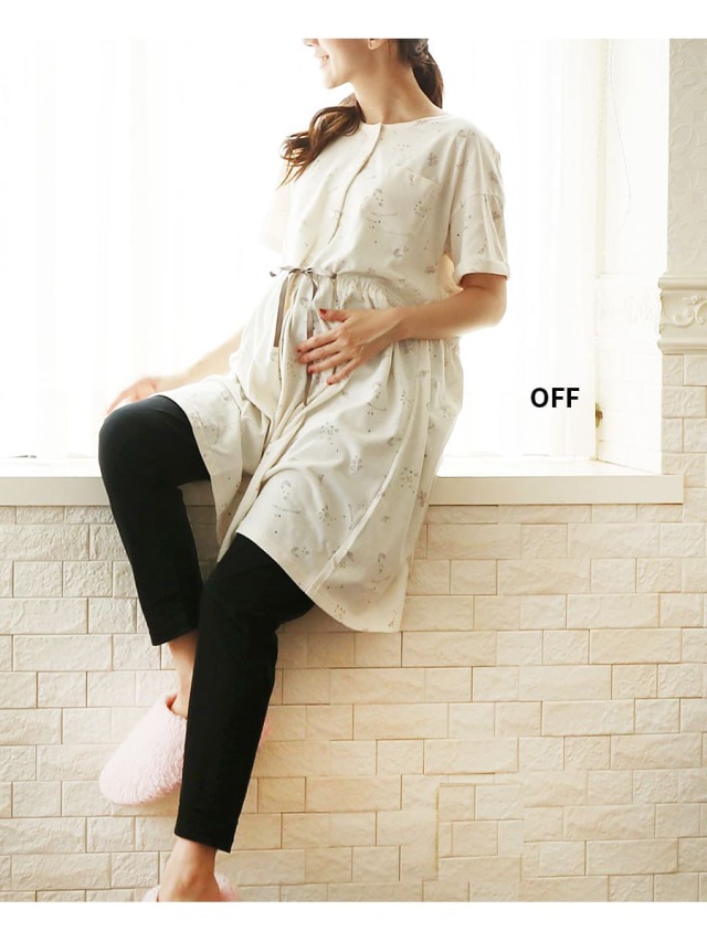 パ*)様 I need you baby 宇宙柄 半袖 L２枚セット I need you baby 宇宙柄 半袖 L2枚セット