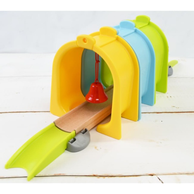 【希少】HABA ハバ クーゲルビュー 駐車場&街セット 車 建物 レール 大量 希少】HABA ハバ クーゲルビュー 駐車場&街セット 車 建物 レール 大量