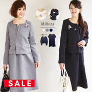 産前産後フォーマルウェアスーツ・ジャケット｜マタニティ服と