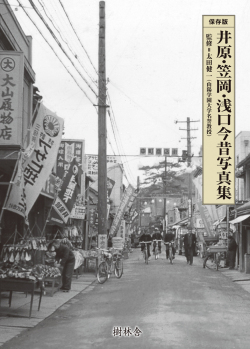 井原・笠岡・浅口の昭和 写真アルバム  /樹林舎/朝森要（大型本） 井原・笠岡・浅口の昭和