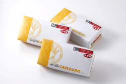 マイジャストケアグローブ 100枚