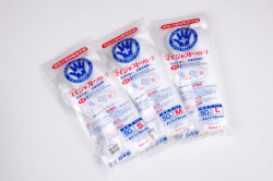 ニューマイジャストグローブ（災害用） 50枚