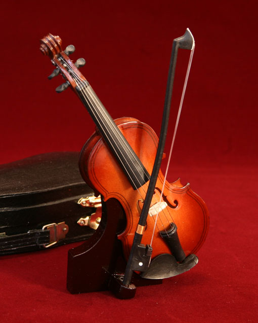 バイオリン　２３cm