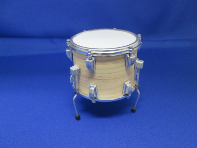 B級品　ミニチュア楽器　Axe Heaven  フロアタム