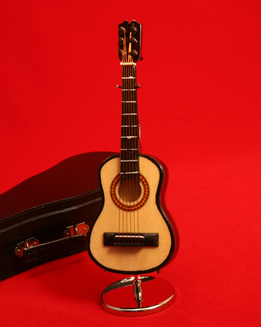 クラシックギター　2５cm