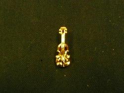 ミニピン　ヴァイオリン　　　　　　　　DMP-12/VI